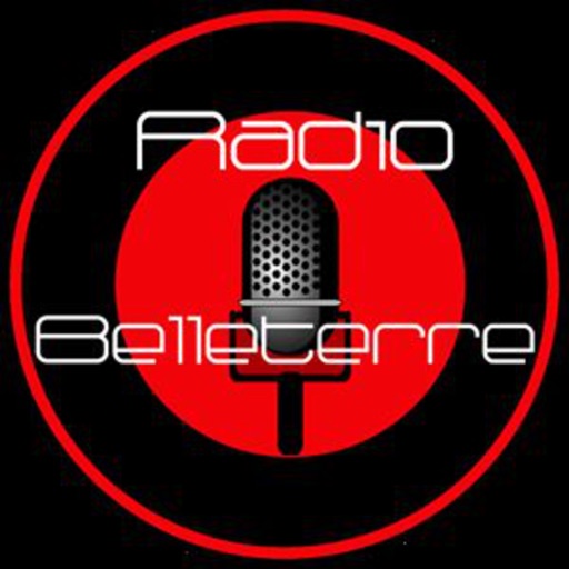 Radio Belleterre icon