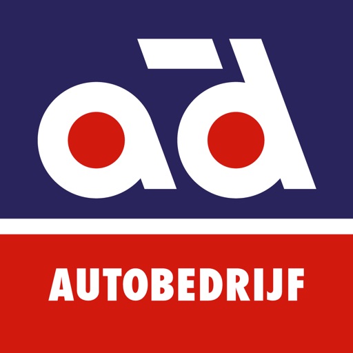 AD Autobedrijf icon