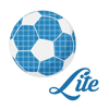 Soccer Blueprint Lite - Clipboard Drawing Tool for Coaches - Knowledge Spot Inc.