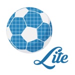 Download Soccer Blueprint Lite - Clipboard Drawing Tool for Coaches app