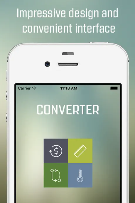 Unit Converter