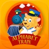 Alphabet Train For Kids - Learn ABCD