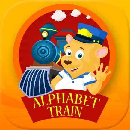 Alphabet Train For Kids - Learn ABCD Cheats