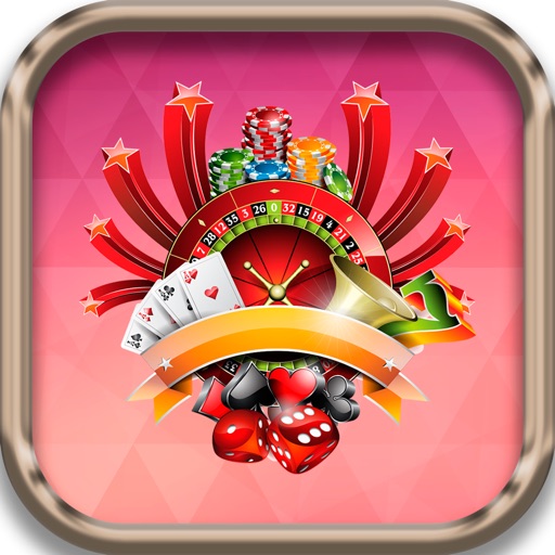 1up Golden Way Mirage Star Casino - Free Pocket Slots icon