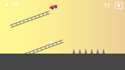 Screenshot #1 pour Risky Challenges Racing Via Micro Machines