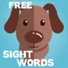 Intermediate Sight Words Free : High Frequency Word Practice to Increase English Reading Fluency