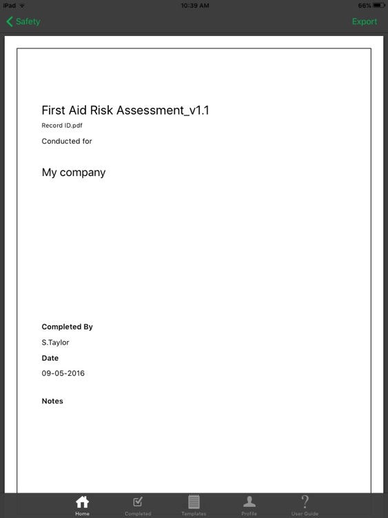 Penfold Projects screenshot-4