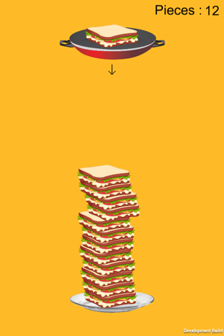 Sandwich Tower screenshot 3