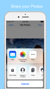 360° - Panoramic Photos screenshot