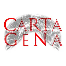 Cartagena Guide App app icon