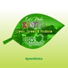 Green Bartica