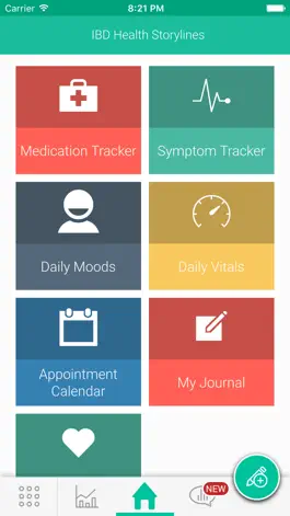 Game screenshot Gut Health Storylines mod apk