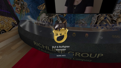 Screenshot #3 pour VR Shopping