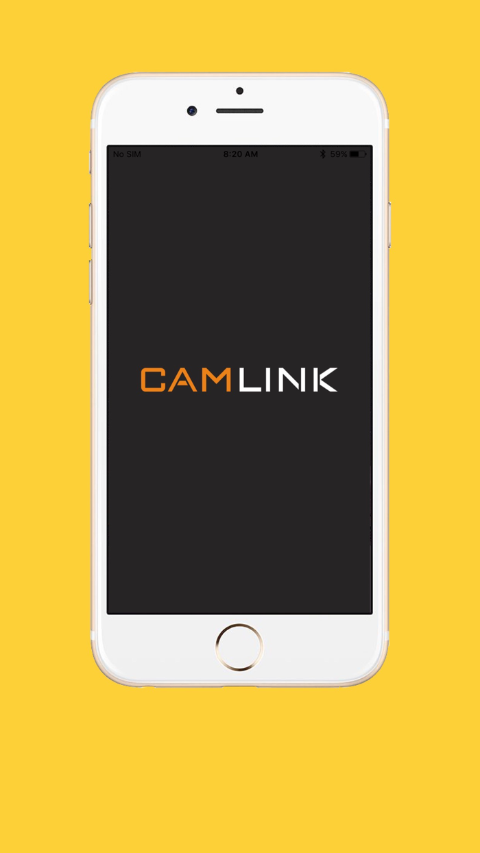 CAMLINK 4K CAM