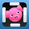 Pig Pong Ping Pong Free - iPadアプリ