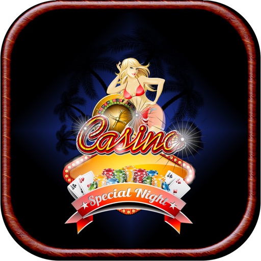 Super Coin Heart Advanced Casino Slots - Play Free Slots icon