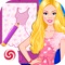 Fashion Design Master 2 - Beautiful Princess Makeup Diary, Tailor Salon