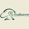 Woodhaven Country Club - Scorecards, Maps, and Reservations