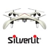Silverlit Xcelsior FPV Drone - iPhoneアプリ