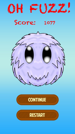 Fuzz Thru(圖1)-速報App