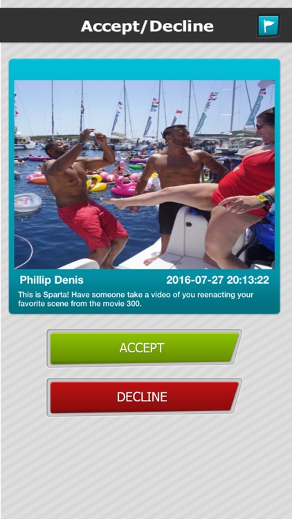 Challnger screenshot-3