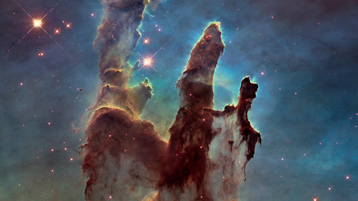Screenshot #1 pour hubbleSee