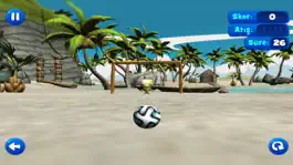 Game screenshot Koska Penaltı At apk