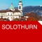 Mit dem CITYGUIDE Solothurn haben Sie die gesamte Stadt digital für die Hosentasche und alle wichtigen Infos rund um die Uhr immer griffbereit dabei