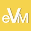 eVM - Vademecum Metabolicum app icon - Medical app for iPhone