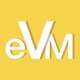 eVM - Vademecum Metabolicum app icon - Medical app for iPhone