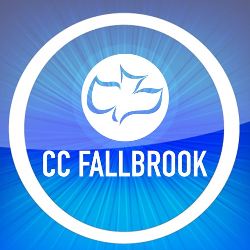 Calvary Chapel Fallbrook icon