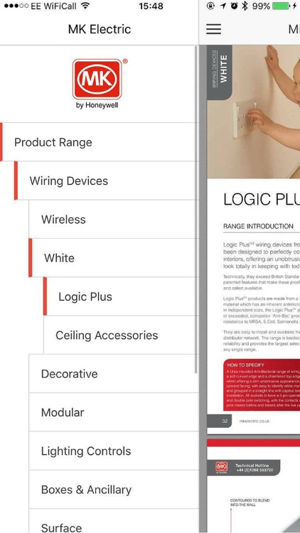 MK Electric Catalogue No. 49