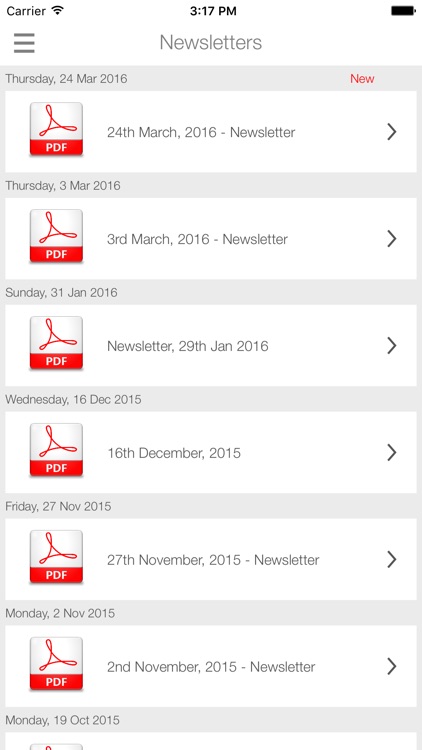 Hilltop Road Public School screenshot-3