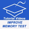 Videos Improve Your Memory Test Every Day