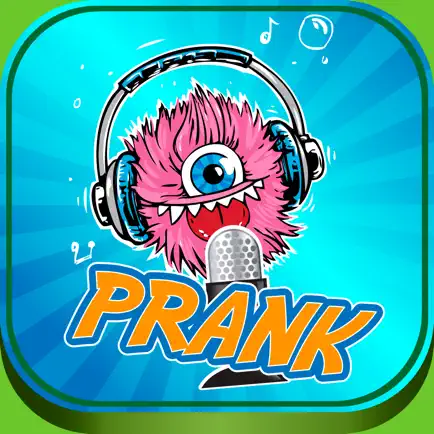 Voice Changer for Prank – Best Ringtone Maker and Sound Record.er with Funny Effect.s Cheats