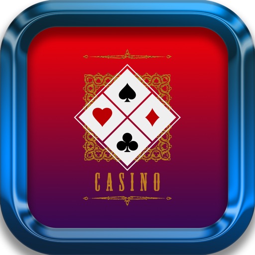 21  Paradise Casino Royal - Progressive Slots icon