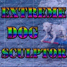 Activities of Extreme Dog Sculptor