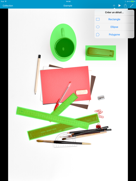 Screenshot #5 pour Xia Express