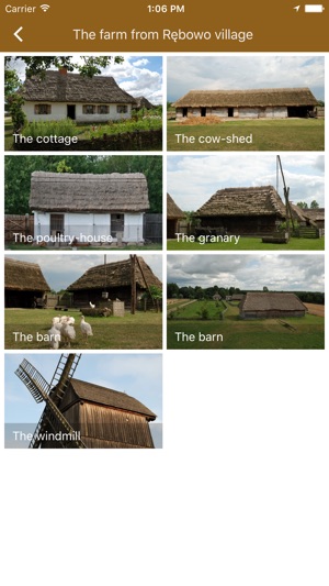 Sierpc Village Museum(圖2)-速報App