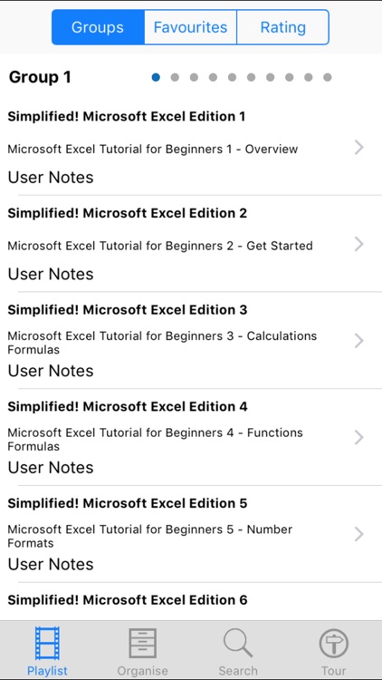 Simplified! Microsoft Excel Edition