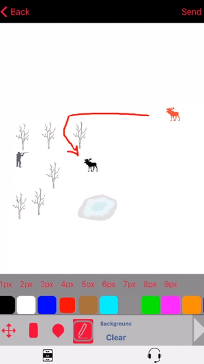 Moose Hunting Simulator for Big Game Hunting (ad free)