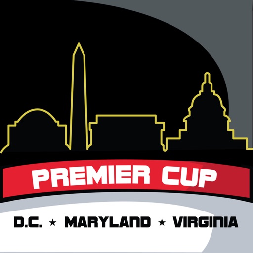DMV Premier Cup by Total Global Sports Inc.
