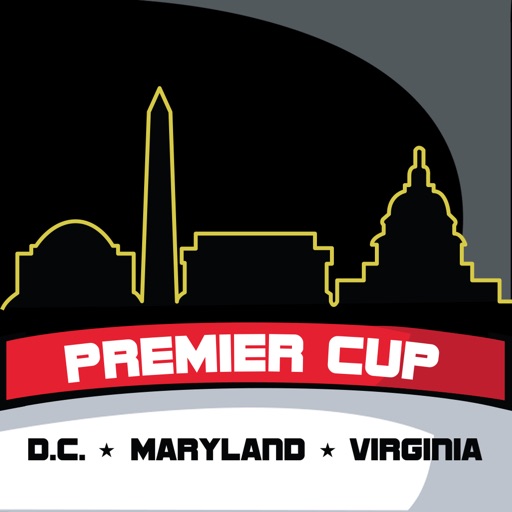 DMV Premier Cup icon