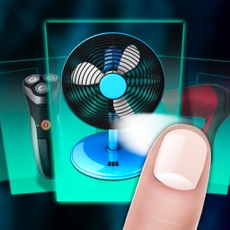 Simulator Appliances