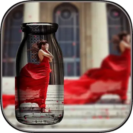 Selfie PIp - Selfie in Selfie Photo Editor To Apply Shape Overlay Effects To Selfies Читы