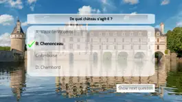 Game screenshot France Quiz Extension apk