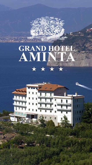 Aminta Screenshot