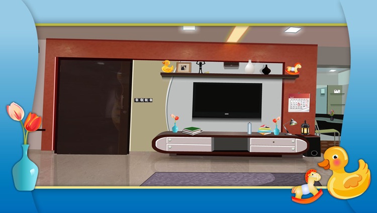 Assemble N Escape screenshot-4