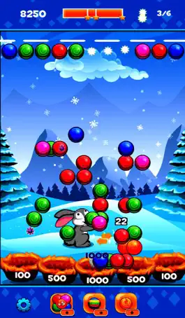 Game screenshot Bubble Shooter Game 2016 -поп и бесплатно шутер apk