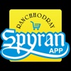 Spyran App